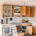 Jules Im Allgaeu Mit Garten Дом отдыха *
