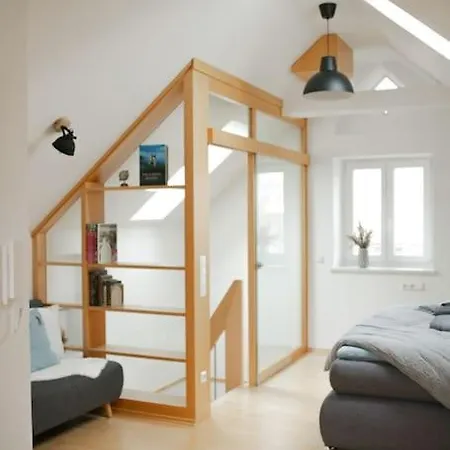Jules Im Allgaeu Mit Garten Holiday home Willofs