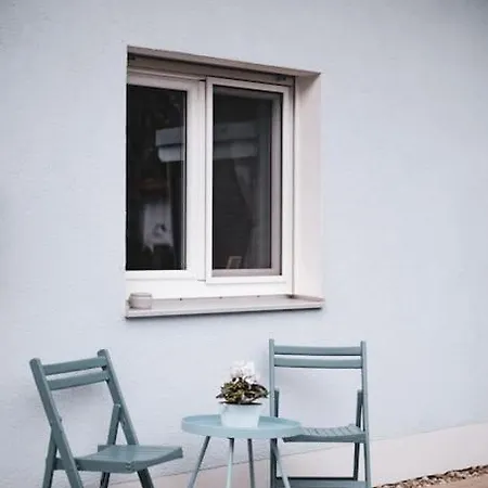 펜션 Jules Im Allgaeu Mit Garten
