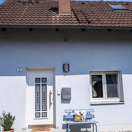 Jules Im Allgaeu Mit Garten 別荘 *