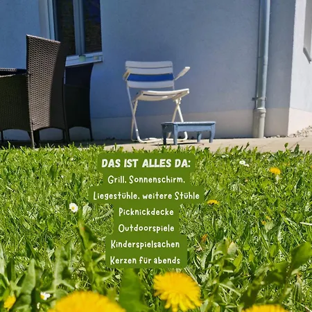 Jules Im Allgaeu Mit Garten Willofs