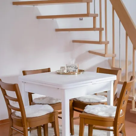 Holiday home Jules Im Allgaeu Mit Garten *